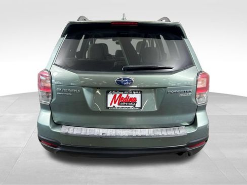 Used 2017 Subaru Forester 2.5i Premium AWD/4WD image 6