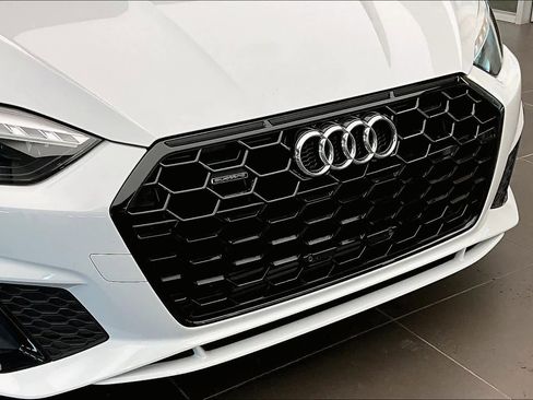 Certified 2025 Audi A5 2.0T Premium Plus w/ Convenience Plus Package image 31