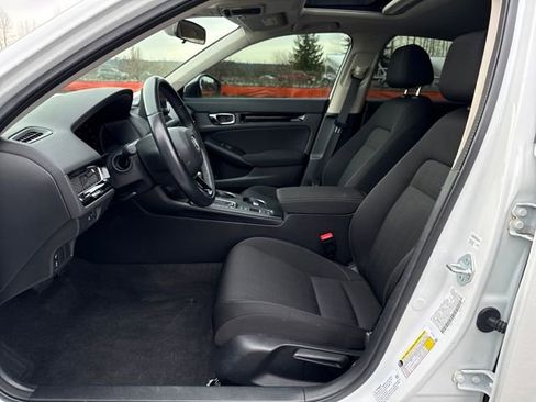 Used 2023 Honda Civic EX image 15