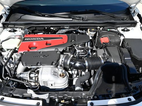 Used 2025 Honda Civic Type R image 55