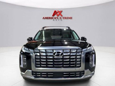 Used 2024 Hyundai Palisade Calligraphy AWD/4WD image 11