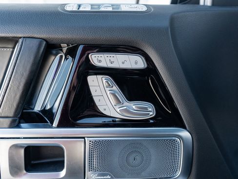 Used 2023 Mercedes-Benz G 63 AMG 4MATIC image 27