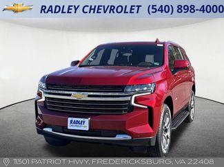 Certified 2023 Chevrolet Tahoe LT w/ LT Signature Plus Package 360° Tour