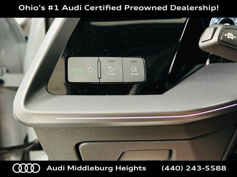 Certified 2026 Audi A3 2.0T Premium AWD/4WD image 18