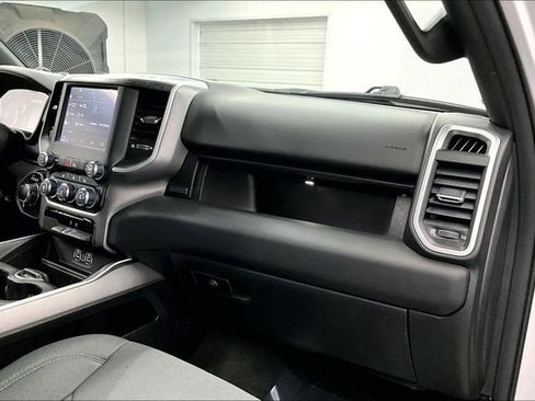 Used 2023 RAM 1500 Big Horn AWD/4WD image 20