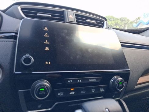 Certified 2022 Honda CR-V EX-L image 21