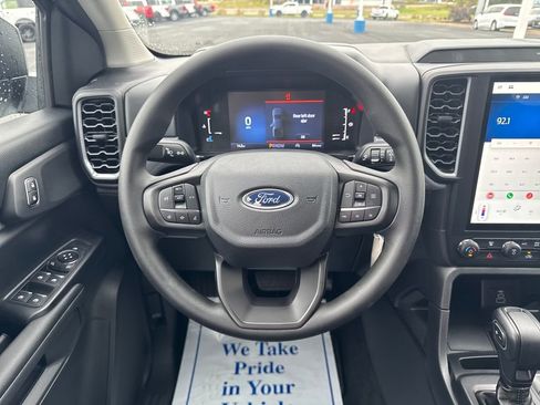 New 2025 Ford Ranger XL w/ Trailer Tow Package image 14