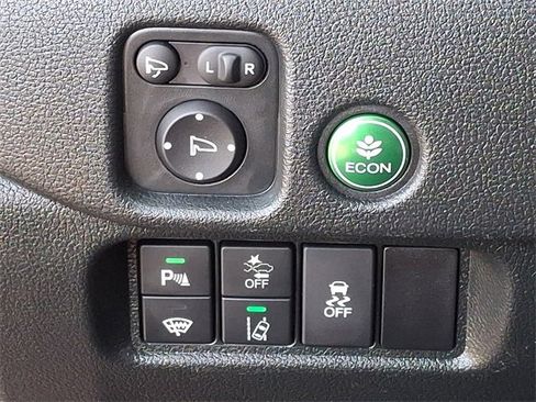 Certified 2023 Honda Passport TrailSport image 24