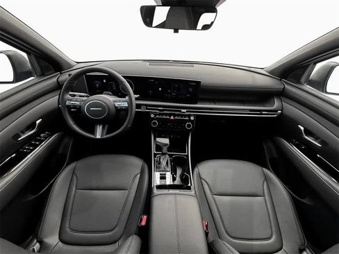 New 2025 Hyundai Santa Cruz XRT image 13