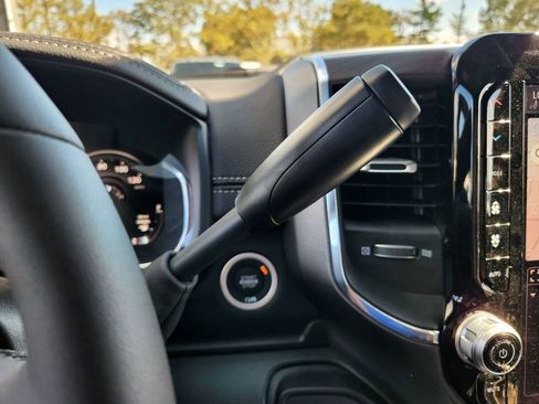 New 2026 RAM 3500 Laramie w/ Max Tow Package image 20