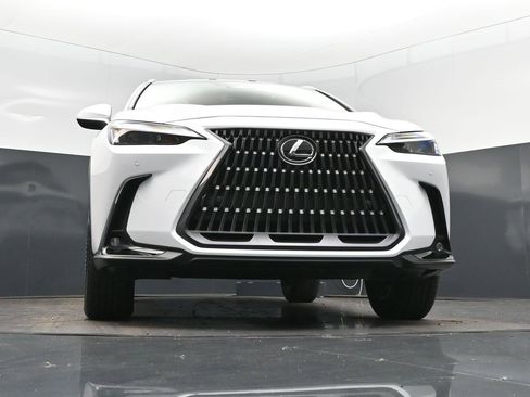 New 2026 Lexus NX 350 AWD w/ Premium Package image 45
