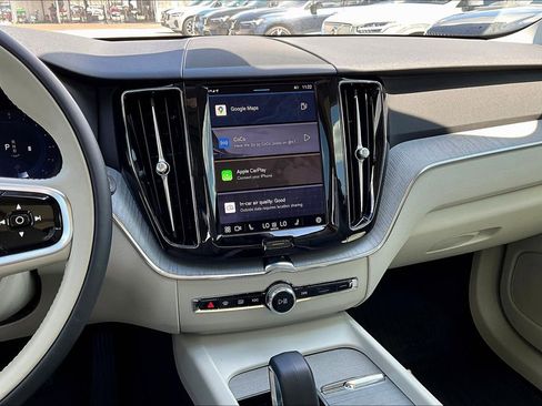 New 2025 Volvo XC60 B5 Plus w/ Protection Package Premier image 18