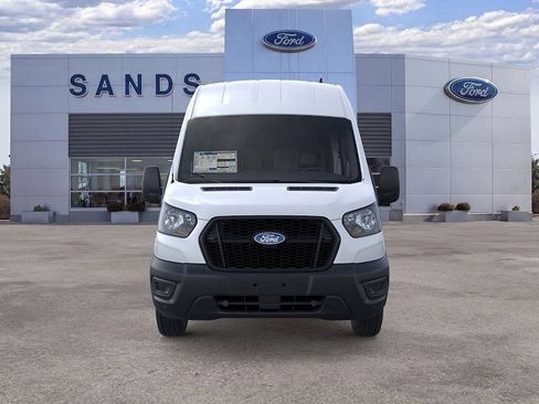New 2026 Ford Transit 250 148 High Roof RWD image 6