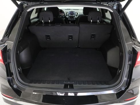 Used 2020 Chevrolet Equinox LT w/ Driver Convenience Package image 31