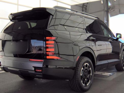 Used 2026 Hyundai Palisade XRT Pro AWD/4WD image 4