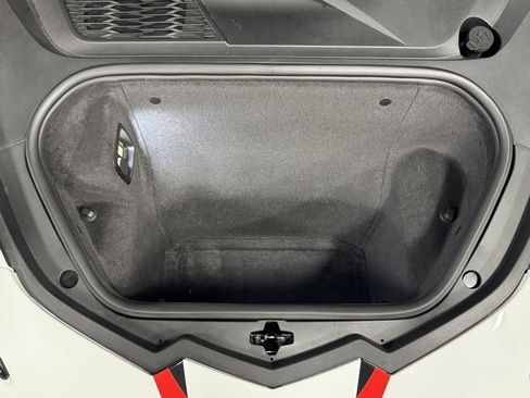 Used 2023 Chevrolet Corvette Stingray w/ Z51 Performance Package image 37