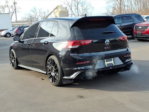 Used 2024 Volkswagen GTI S image 3