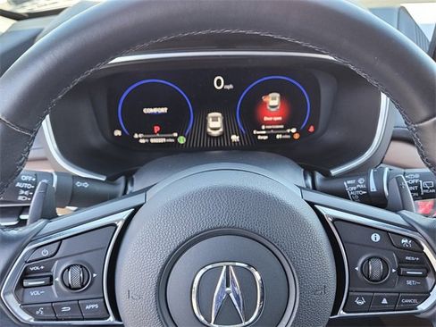 Used 2023 Acura MDX Technology image 21