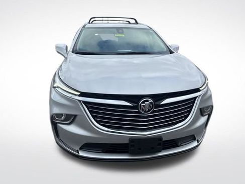 Used 2022 Buick Enclave Essence w/ Sound and Sites Package image 8