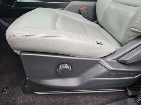 Used 2023 Ford F150 XL w/ STX Appearance Package RWD image 16