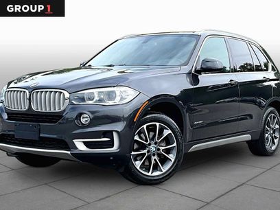 Used 2018 BMW X5 xDrive35i