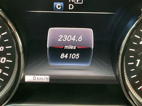 Used 2017 Mercedes-Benz E 300 4MATIC image 14