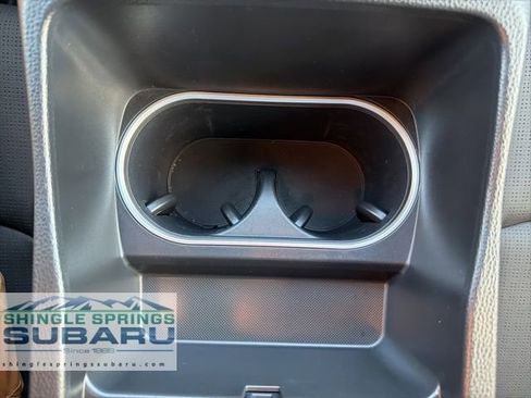 Used 2025 Subaru Solterra Limited image 43