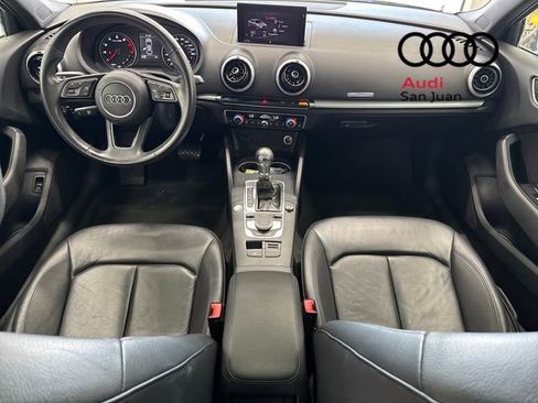 Used 2019 Audi A3 2.0T Titanium w/ Convenience Package image 26