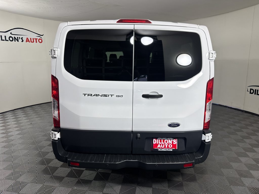 Used 2016 Ford Transit 150 XL RWD image 5