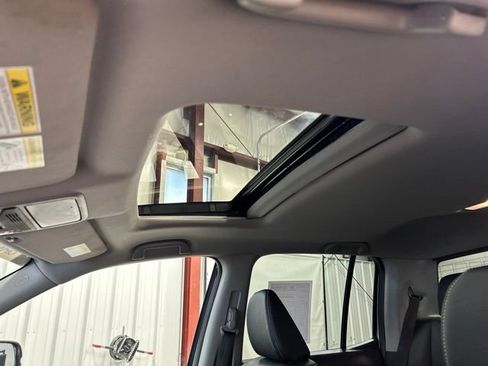 Certified 2023 Honda Ridgeline RTL image 33