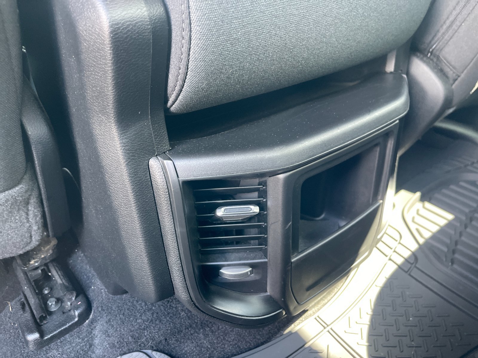 Used 2025 RAM 1500 Big Horn AWD/4WD image 14