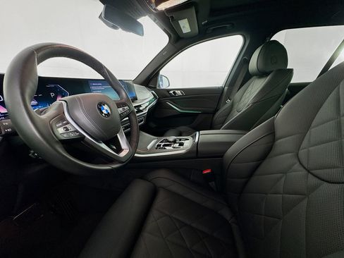 Used 2026 BMW X5 sDrive40i RWD image 20