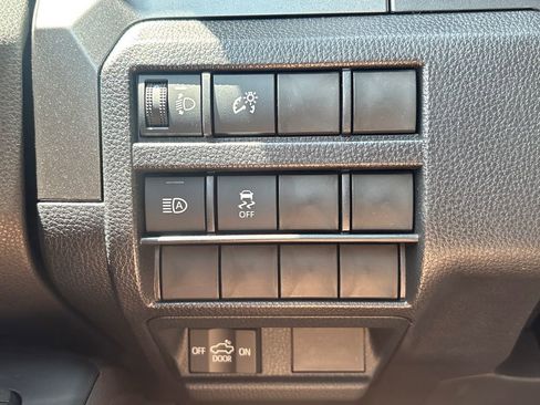 New 2026 Toyota Tacoma TRD Sport RWD image 25