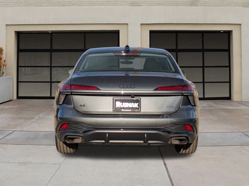 New 2026 Audi A6 Premium Plus image 4