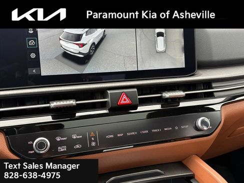 New 2026 Kia Sportage X-Line Prestige image 11