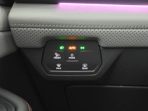 New 2026 Volkswagen Atlas Peak Edition AWD/4WD image 23