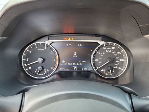 Used 2024 Nissan Altima 2.5 SV image 23