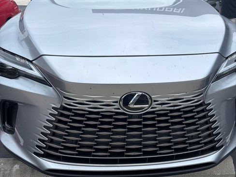 Used 2026 Lexus RX 350 Premium w/ Convenience Package FWD image 19
