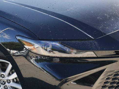 Used 2026 Toyota Camry LE FWD image 2