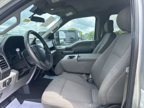 Used 2019 Ford F150 XLT w/ Max Trailer Tow Package AWD/4WD image 12