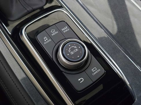 Used 2021 Nissan Armada SL w/ Midnight Edition Package AWD/4WD image 35