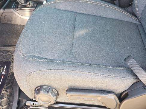 New 2026 Jeep Wrangler Sport image 19