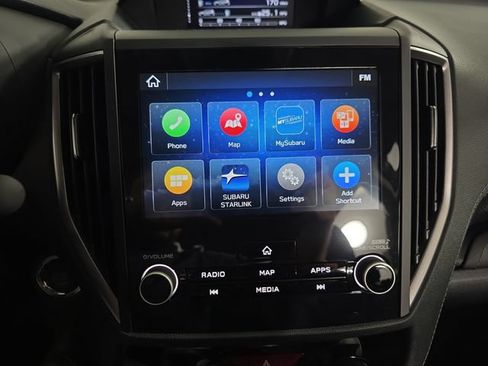 Certified 2024 Subaru Forester Touring AWD/4WD image 18