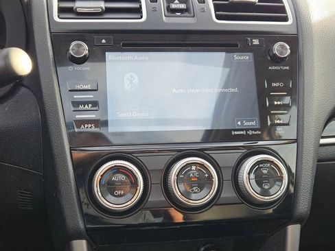 Used 2017 Subaru Forester 2.5i Limited image 26