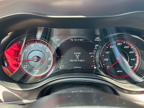 Used 2023 Dodge Charger R/T w/ Plus Group RWD image 23