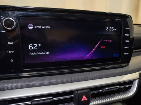 Used 2022 Kia K5 GT-Line w/ GT-Line FWD Premium Package image 12