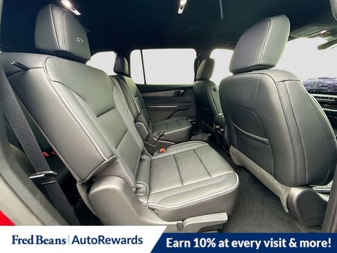 New 2026 Buick Enclave Sport Touring w/ Power Package AWD/4WD image 29
