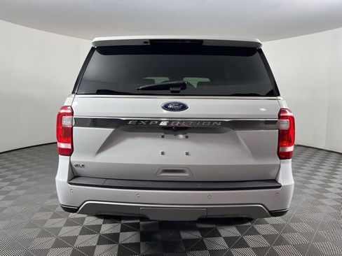 Used 2019 Ford Expedition XLT w/ Equipment Group 201A image 8