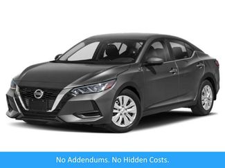 Used 2023 Nissan Sentra S FWD video 1