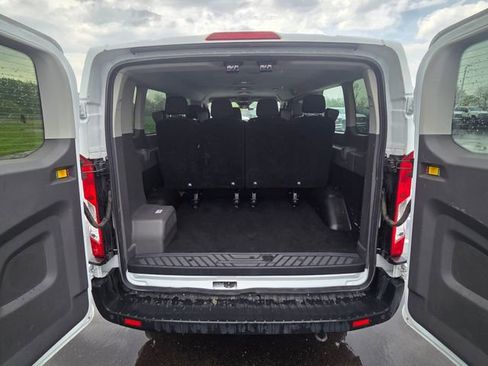 Used 2024 Ford Transit 350 XLT RWD image 12